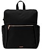 Baggallini Securtex® Jet Set Anti-Theft Daypack Backpack - Image 1
