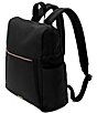 Baggallini Securtex® Jet Set Anti-Theft Daypack Backpack - Image 4