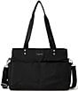 Baggallini The Only Tote Bag, Color:Black - Image 1