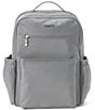 Baggallini Tribeca Expandable Nylon Laptop Backpack - Image 1
