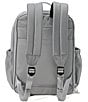 Baggallini Tribeca Expandable Nylon Laptop Backpack - Image 2