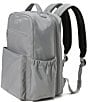 Baggallini Tribeca Expandable Nylon Laptop Backpack - Image 4