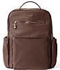 Baggallini Tribeca Expandable Laptop Backpack - Image 1