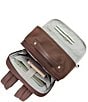 Baggallini Tribeca Expandable Laptop Backpack - Image 3