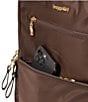 Baggallini Tribeca Expandable Laptop Backpack - Image 6