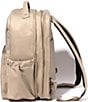 Baggallini Tribeca Expandable Laptop Backpack, Color:Taupe Twill - Image 5