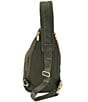 Baggallini x Coco Rocha Manhattan Collection Central Park Nylon Sling Bag - Image 2