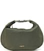 Baggallini x Coco Rocha Manhattan Collection Crescent Convertible Hobo Bag - Image 1