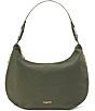 Baggallini x Coco Rocha Manhattan Collection Crescent Convertible Hobo Bag - Image 2