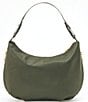 Baggallini x Coco Rocha Manhattan Collection Crescent Convertible Hobo Bag - Image 3