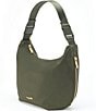 Baggallini x Coco Rocha Manhattan Collection Crescent Convertible Hobo Bag - Image 4