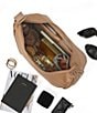 Baggallini x Coco Rocha Manhattan Collection Super Bagg Crossbody Bag - Image 4