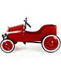 Color:Red - Image 4 - Classic Pedal Car