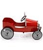 Color:Red - Image 5 - Classic Pedal Car