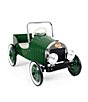 Color:Green - Image 1 - Classic Pedal Car