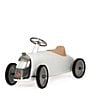 Color:Snow White - Image 2 - Rider Ride-On Car