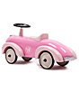 Color:Pink - Image 3 - Speedster Ride-On Car