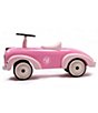 Color:Pink - Image 4 - Speedster Ride-On Car