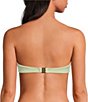 Bahia Maria Aura Laser Cut Flower Underwire Swim Top - Image 5