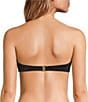 Bahia Maria Aura Laser Cut Underwire Swim Top & Solid Classic Moderate Coverage Hipster Swim Bottom - Image 5