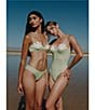 Bahia Maria Classic Swim Bottom - Image 6