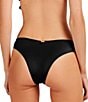 Bahia Maria Solid Classic Moderate Coverage Hipster Swim Bottom - Image 5