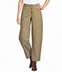 Bailey Rose Barrel Denim Jeans - Image 1