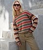 Bailey Rose Barrel Denim Coordinating Jeans - Image 6