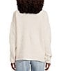 Bailey Rose Cowboy Horse Sweater, Color:Oatmeal - Image 2