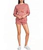 Bailey Rose Western Horse Rodeo Sweatshirt - Image 3
