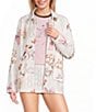 Bailey Rose Lets Rodeo Jean Jacket - Image 3