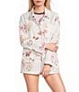 Bailey Rose Lets Rodeo Jean Jacket - Image 1