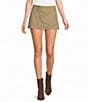 Bailey Rose Micro Mini Skirt - Image 1