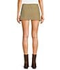Bailey Rose Micro Mini Skirt - Image 2
