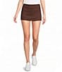 Bailey Rose Micro Mini Skort - Image 1