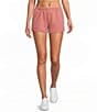 Bailey Rose Pull On Coordinating Shorts - Image 1
