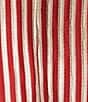 Bailey Rose Stripe Mini Romper - Image 3