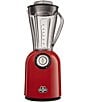 Color:Cherry Red - Image 1 - Tesoro Countertop Blender
