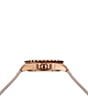 Balmain Women's Quartz Analog Strap Watch, Color:Beige - Image 3
