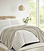 Bamboo Bliss Cozy Bamboo Waffle Bed Blanket - Image 4