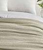 Bamboo Bliss Cozy Bamboo Waffle Bed Blanket - Image 6