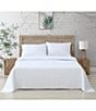 Bamboo Bliss Resort Bamboo Collection by RHH 400 Thread-Count Bamboo ...