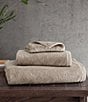 Color:Almond Milk - Image 1 - Resort Bamboo Collection by RHH Bath Towels