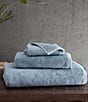 Color:Arona Blue - Image 1 - Resort Bamboo Collection by RHH Bath Towels