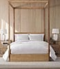 Bamboo Bliss Serenity Comforter Mini Set, Color:Almond Milk - Image 1