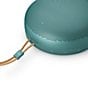 Bang & Olufsen A1 Portable Bluetooth Speaker, 3rd Generation, Color:Eucalyptus Green - Image 3
