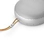 Bang & Olufsen A1 Portable Bluetooth Speaker, 3rd Generation, Color:Natural Aluminum - Image 4