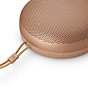 Bang & Olufsen A1 Portable Bluetooth Speaker, 3rd Generation, Color:Honey Tone - Image 4