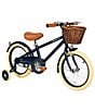 Color:Navy - Image 1 - Classic Bike