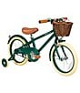 Color:Green - Image 1 - Classic Bike